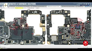 XIAOMI REDMI NOTE 11 PRO 5G All Hardware Solution