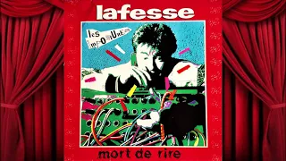 Jean Yves Lafesse   "Mort De Rire - Les Impostures"