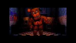 FNAF 2 Ambience Extended