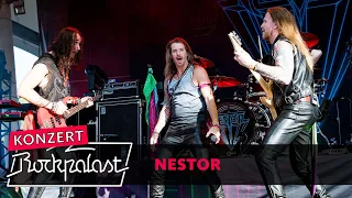 Nestor live | Rock Hard Festival 2023 | Rockpalast