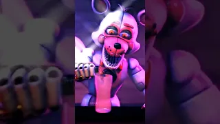 Funtime Dance Floor | Edit FNAF