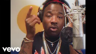 Troy Ave - Smooth Criminal