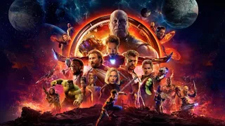 Battle On Titan (Avengers: Infinity War Soundtrack)