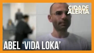 Exclusivo: Abel ‘Vida Loka’ quebra o silêncio e fala sobre disputa de poder no PCC