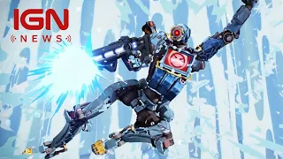 More Titanfall Coming After Apex Legends - IGN News