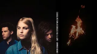 London Grammar  //  Baby it's You [Original & Kölsch Version Remixed by Mollem Studios]