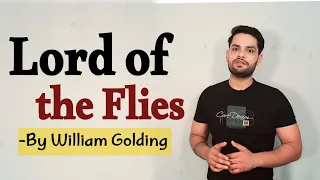 lord of the flies by William Golding in hindi summary