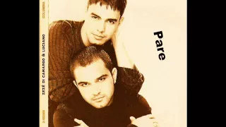 Zezé Di Camargo e Luciano - Pare (1999)