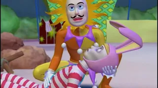 Popee The Performer - S2E10 - Ghost (HD)