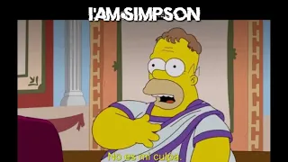 Ay karambus | Los simpsons temporada 32 cap 2 (subtitulado) parte 12/20