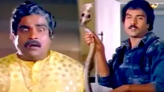 Doddanna & V Ravichandran Best Scenes || Latest Kannada Movie Scenes || Kannadiga Gold Films
