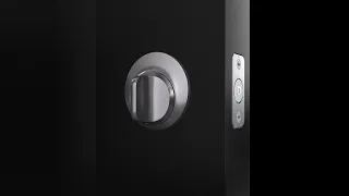 Level Touch - The Smallest, Most Capable Lock Ever.