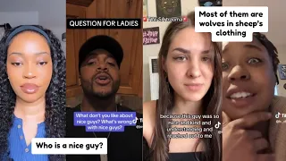 Why Some Women Don’t Like “Nice Guys”