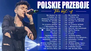 Polskie Hity 2024 - Najnowsze Polskie Utwory Lista 2024 - Top 100 Polska Muzyka Playlista