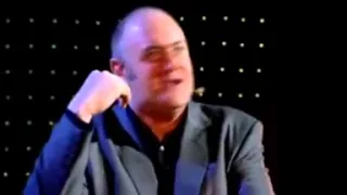 Dara O'Briain - Honey, Were Killing The Kids Дара О Брайан ПО РУССКИ