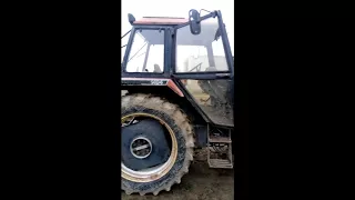 Traktor Case Ih 1494
