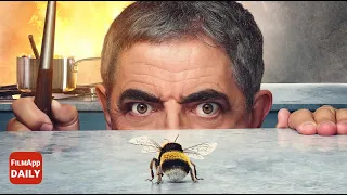 FilmApp Daily - Man vs. Bee