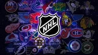 Прогнозы на спорт 2.02.2019. Прогнозы на хоккей(НХЛ)