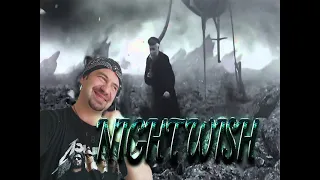 Nightwish - The Islander (REACTION)