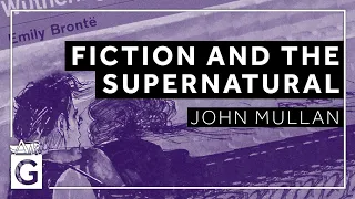 Fiction and the Supernatural