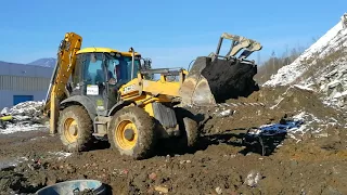 JCB 4 CX