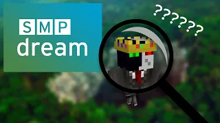 Dream SMP but it's a Nature Documentary...