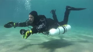 UTD ESSENTIALS: Basic 6 Sidemount