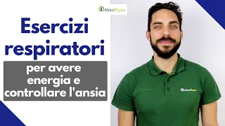 Tecniche respiratorie per avere più energia e ridurre l'ansia (Wim Hof, Buteyko, Olotropico...)