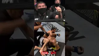 La relation entre Coach Khabib et Islam Makhachev 🎮