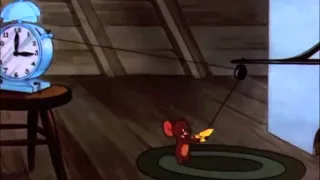 CHDR - Tom and Jerry