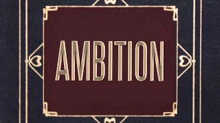 Ambition (2014) | Feature Film | Full Movie