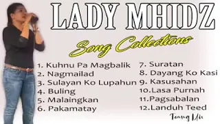 Tausug song playlist / Lady mhidz