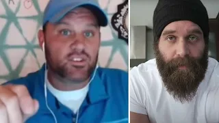 Shoenice Discusses His Beef With Harley From Epic Meal Time