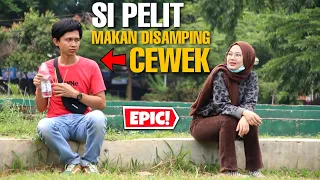 SI PELIT MAKAN NGUMPET - Part2