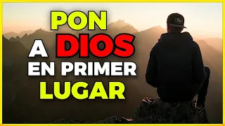 CUANDO COMIENZAS A CONFIAR EN DIOS 👉 TU VIDA NO VOLVERÁ A SER LA MISMA | MOTIVACIÓN CRISTIANA 🙏❤️