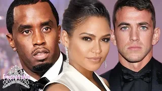 P. Diddy is furious at Cassie and her new boyfriend!