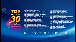 TOP ESPACIAL - Semana 46 (2023)