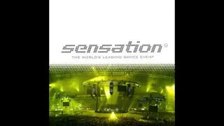 Sensation 2005 White Edition Disc 2