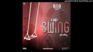 OMG Feat. S2kizzy - SWING (Official Audio)