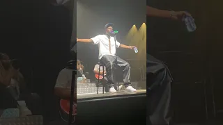 Dadju - Medley live Dijon