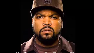 Ice Cube Dissing Young Money? 2016