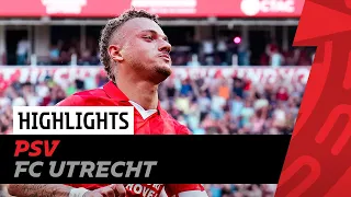 HIGHLIGHTS | Starting the new season with a W! 👊