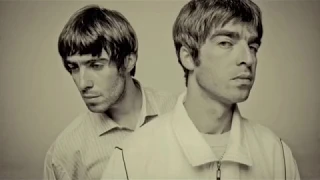 Noel Gallagher on his father | Captions