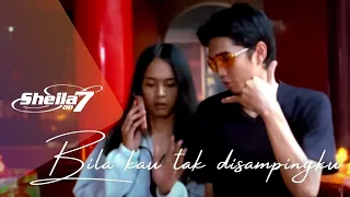 Sheila On 7 - Bila Kau Tak Disampingku (Official Music Video)