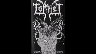 Tomhet - Purpureargotamiceps (Full Demo) 2007