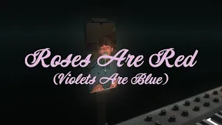 Jon Caryl - Roses Are Red (Violets Are Blue) [Official Music Video]