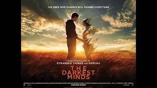 THE DARKEST MINDS¦ RISK EVERYTHING TV SPOT¦ 11"¦ IN CINEMAS AUGUST 10