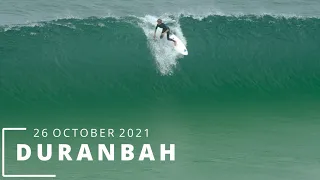 Dbah Turns On! - Tuesday 26 October 2021