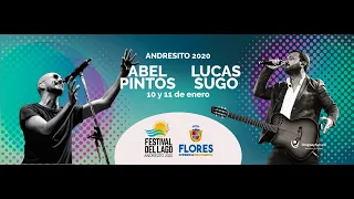 Festival del Lago - Andresito 2020 - Mauren Santana