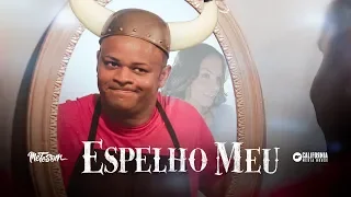 Espelho Meu - Nenho (CLIPE OFICIAL) | Mete Som